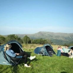 Vango Soul 200 - 2 Person Adventure Tent -Columbia Store 0015 image 15