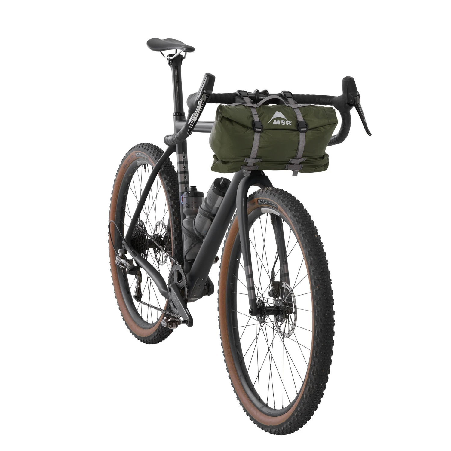 MSR Hubba Hubba Bikepack 1-Person Tent 12 MSR Hubba Hubba Bikepack 1-Person Tent - Image 10