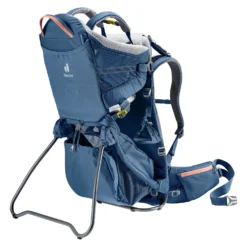Deuter Kid Comfort Active Child Carrier