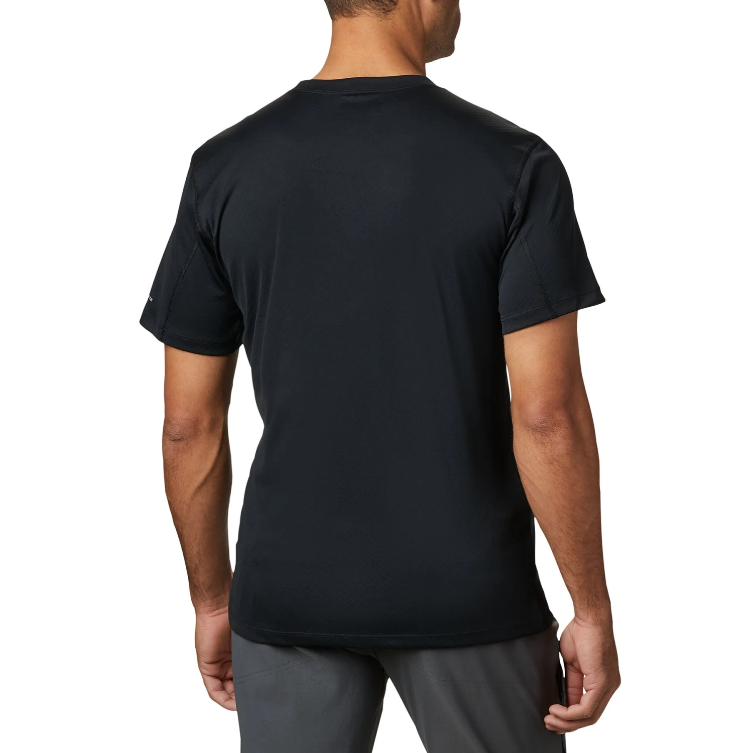 Columbia Men's Zero Rules Technical T-Shirt 4 Columbia Men's Zero Rules Technical T-Shirt - Image 2