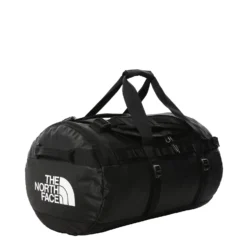 The North Face Base Camp Duffel Bag - Medium - 71 Litre -Columbia Store 0017 52SA KY4 HERO