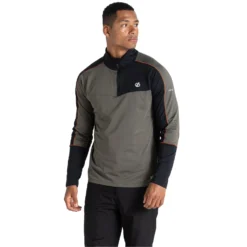 Dare 2b Men's Dignify II Core Stretch Midlayer Top