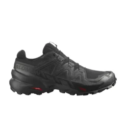Salomon Men's Speedcross 6 GORE-TEX Trail Running Shoes