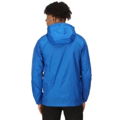 Regatta Men's Pack-It III Waterproof Jacket -Columbia Store 0017 RMW281 15 M 2