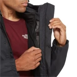 The North Face Men's Quest Triclimate Jacket 17 The North Face Men's Quest Triclimate Jacket -Columbia Store 0017 download 4