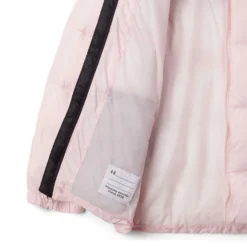 Columbia Kids' Puffect Hooded Jacket -Columbia Store 0018 2096271 608 a1 pu