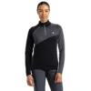 Dare 2b Women's Ice Core Stretch Midlayer Top -Columbia Store 0018 DWL549 06N M 1