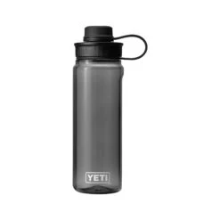 Yeti Yonder Tether Water Bottle 750ml -Columbia Store 0018 YETI Wholesale Drinkware Yonder Tether Accs 750mL Charcoal Front 0771 B 2400x2400 c66c7a59 3fe2 4208 8b96 8122c774d38b