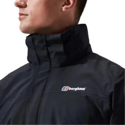 Berghaus Men's Hillwalker Gemini 3 In 1 Gore-Tex Jacket -Columbia Store 0019 13140699 1704992610352847