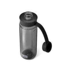 Yeti Yonder Tether Water Bottle 750ml -Columbia Store 0020 YETI Wholesale Drinkware Yonder Tether Accs 750mL Charcoal 3qtr Open 0842 B 2400x2400 a80751bf 5ad8 4eb7 bd2e 6a712da58470