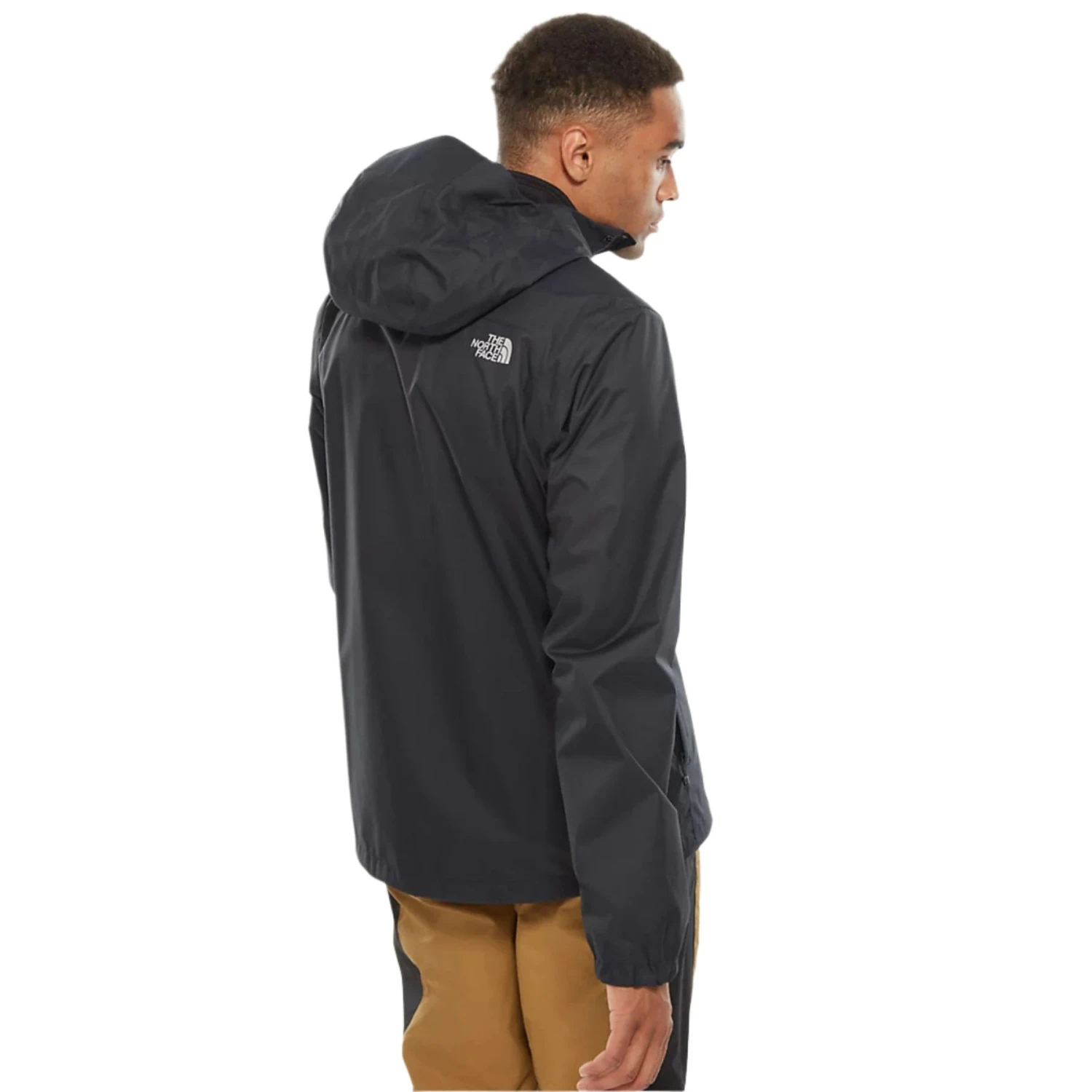 The North Face Men's Quest Triclimate Jacket 4 The North Face Men's Quest Triclimate Jacket - Image 2