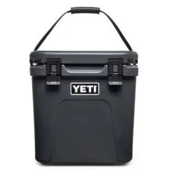 Yeti Roadie 24 Cool Box 35 Yeti Roadie 24 Cool Box -Columbia Store 0021 191417 Roadie 24 Campaign Dealer Images Roadie 24 Charcoal Front Handle Up 2400x2400 1