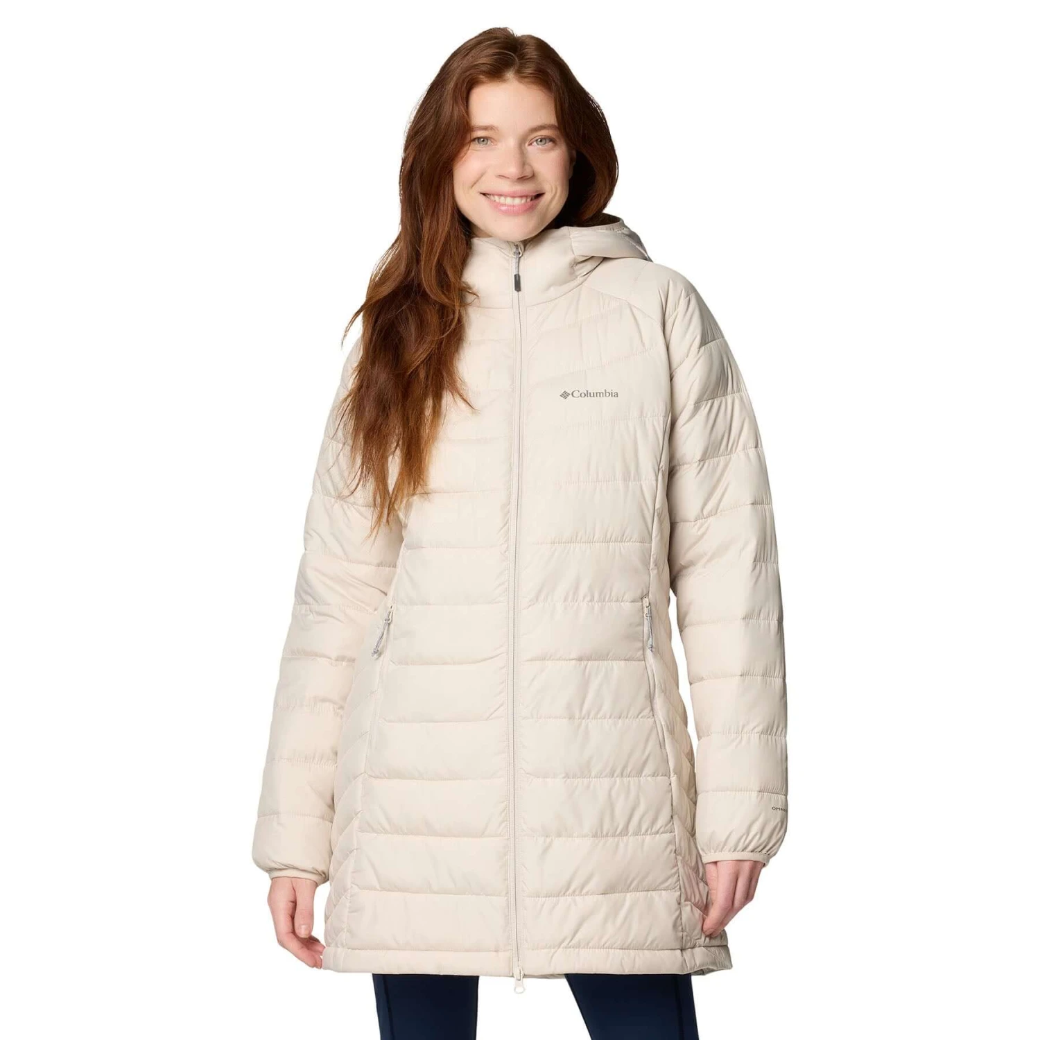 Columbia Women's Powder Lite II Mid Insulated Jacket 3 Columbia Women's Powder Lite II Mid Insulated Jacket