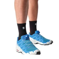 Salomon Men's Speedcross 6 Trail Running Shoes -Columbia Store 0021 L47765800 0 MOD SPEEDCROSS6FrenchBlue LunarRock White