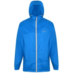 Regatta Men's Pack-It III Waterproof Jacket -Columbia Store 0021 RMW281 15 P 1