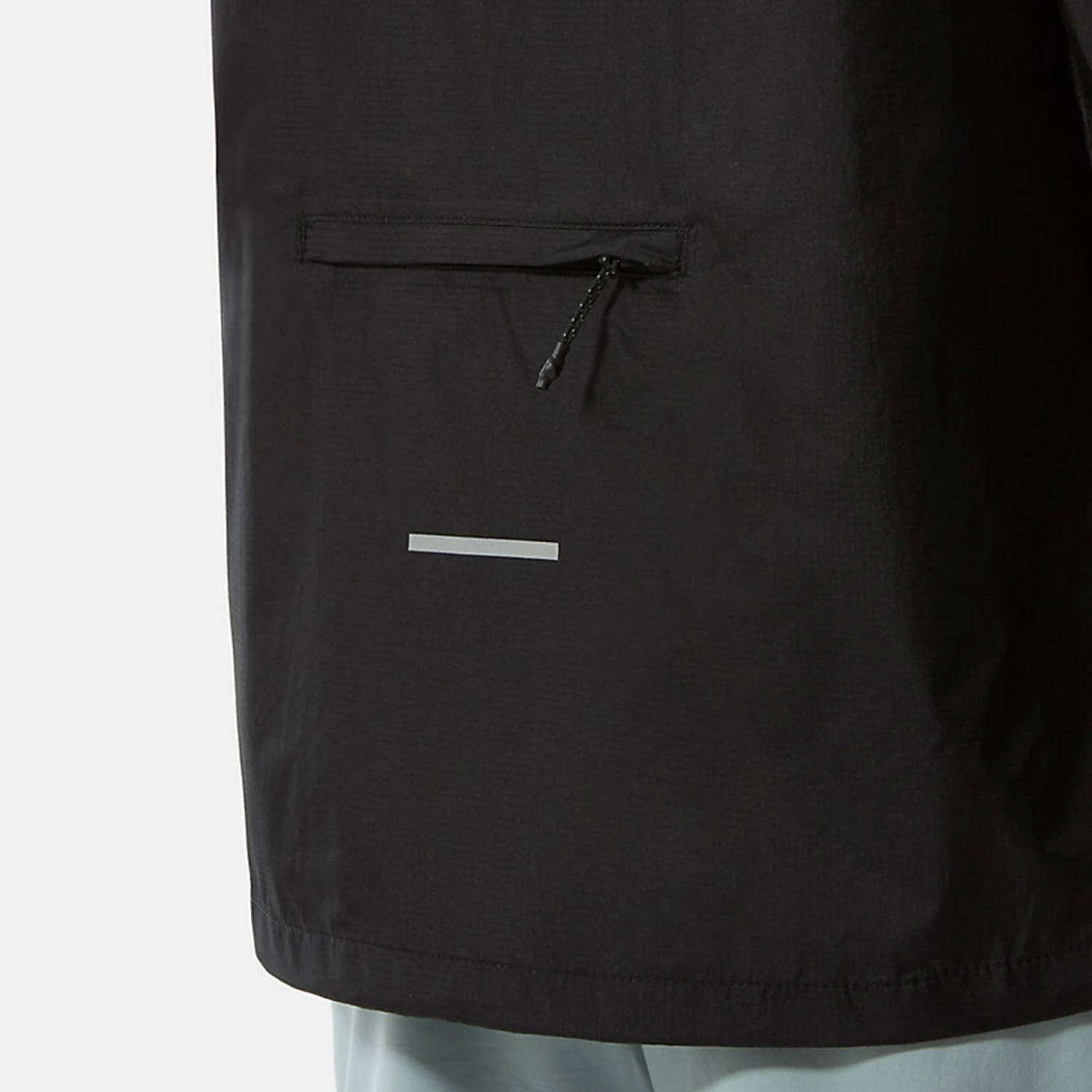 The North Face Women's First Dawn Packable Waterproof Jacket 11 The North Face Women's First Dawn Packable Waterproof Jacket - Image 9