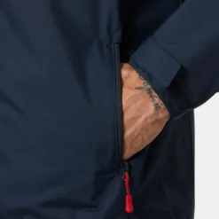 Men's Crew Midlayer Jacket 2 -Columbia Store 0022 34444 597 2 feature2