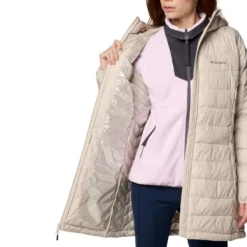 Columbia Women's Powder Lite II Mid Insulated Jacket 19 Columbia Women's Powder Lite II Mid Insulated Jacket -Columbia Store 0023 2089371 278 a4 om presetHigh Res JPEG 300DPI