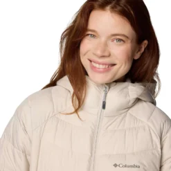 Columbia Women's Powder Lite II Mid Insulated Jacket 18 Columbia Women's Powder Lite II Mid Insulated Jacket -Columbia Store 0024 2089371 278 a3 om presetHigh Res JPEG 300DPI