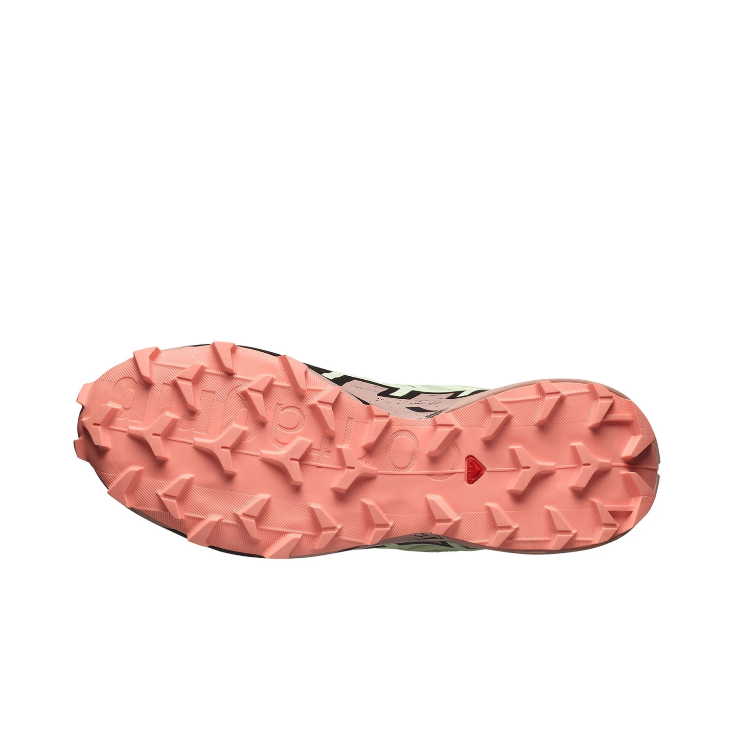 Salomon Women's Speedcross 6 GORE-TEX Trail Running Shoes 7 Salomon Women's Speedcross 6 GORE-TEX Trail Running Shoes - Image 5