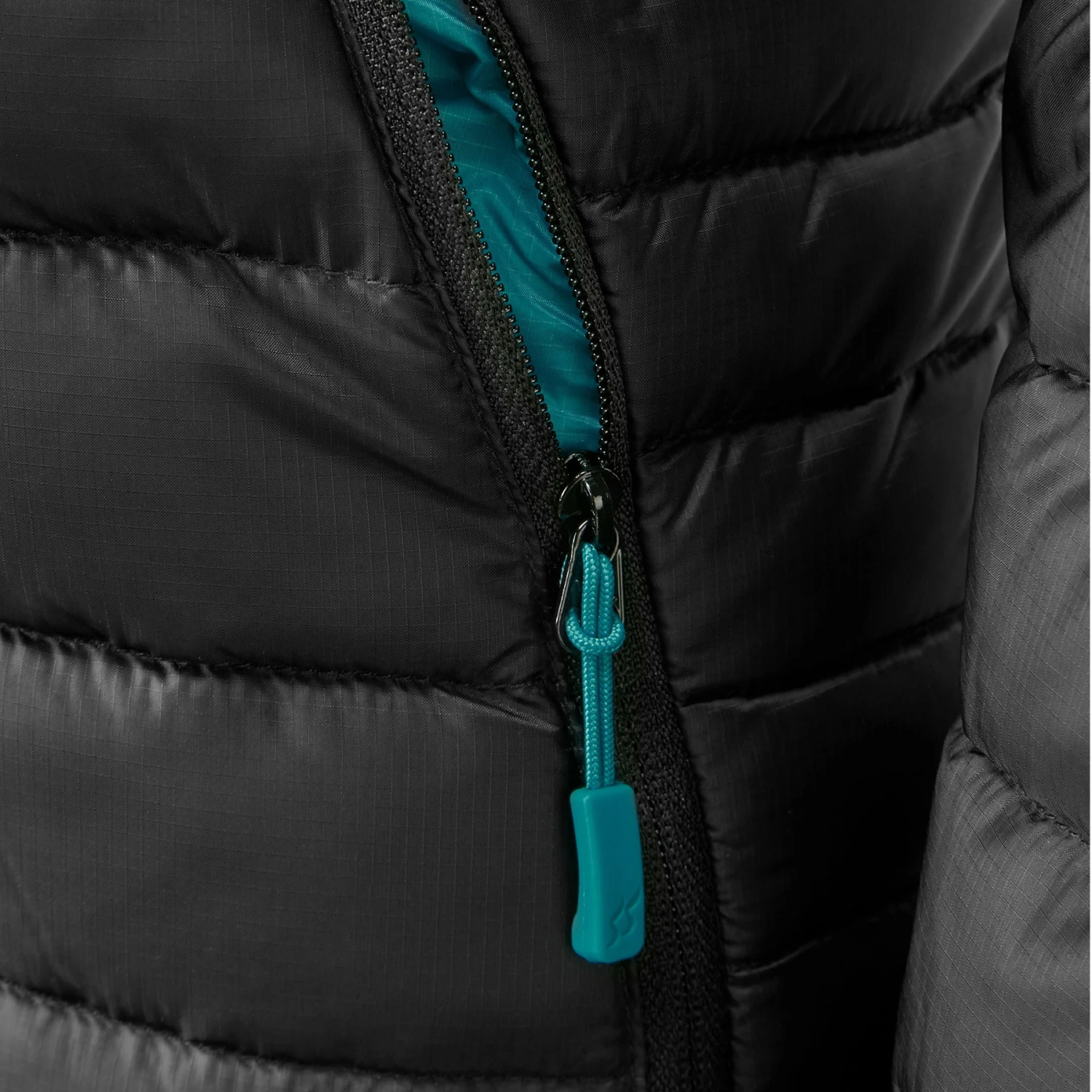 Rab Women's Microlight Alpine Jacket 7 Rab Women's Microlight Alpine Jacket - Image 5