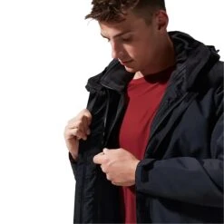 Berghaus Men's Hillwalker Gemini 3 In 1 Gore-Tex Jacket -Columbia Store 0025 13140699 1024992610491876
