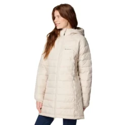 Columbia Women's Powder Lite II Mid Insulated Jacket 17 Columbia Women's Powder Lite II Mid Insulated Jacket -Columbia Store 0025 2089371 278 a2 om presetHigh Res JPEG 300DPI