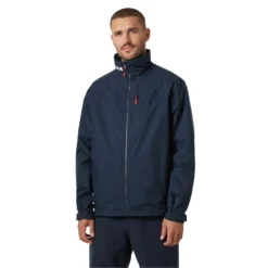 Men's Crew Midlayer Jacket 2