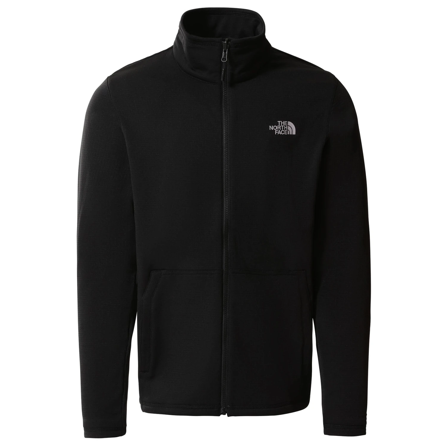 The North Face Men's Quest Triclimate Jacket 11 The North Face Men's Quest Triclimate Jacket - Image 9