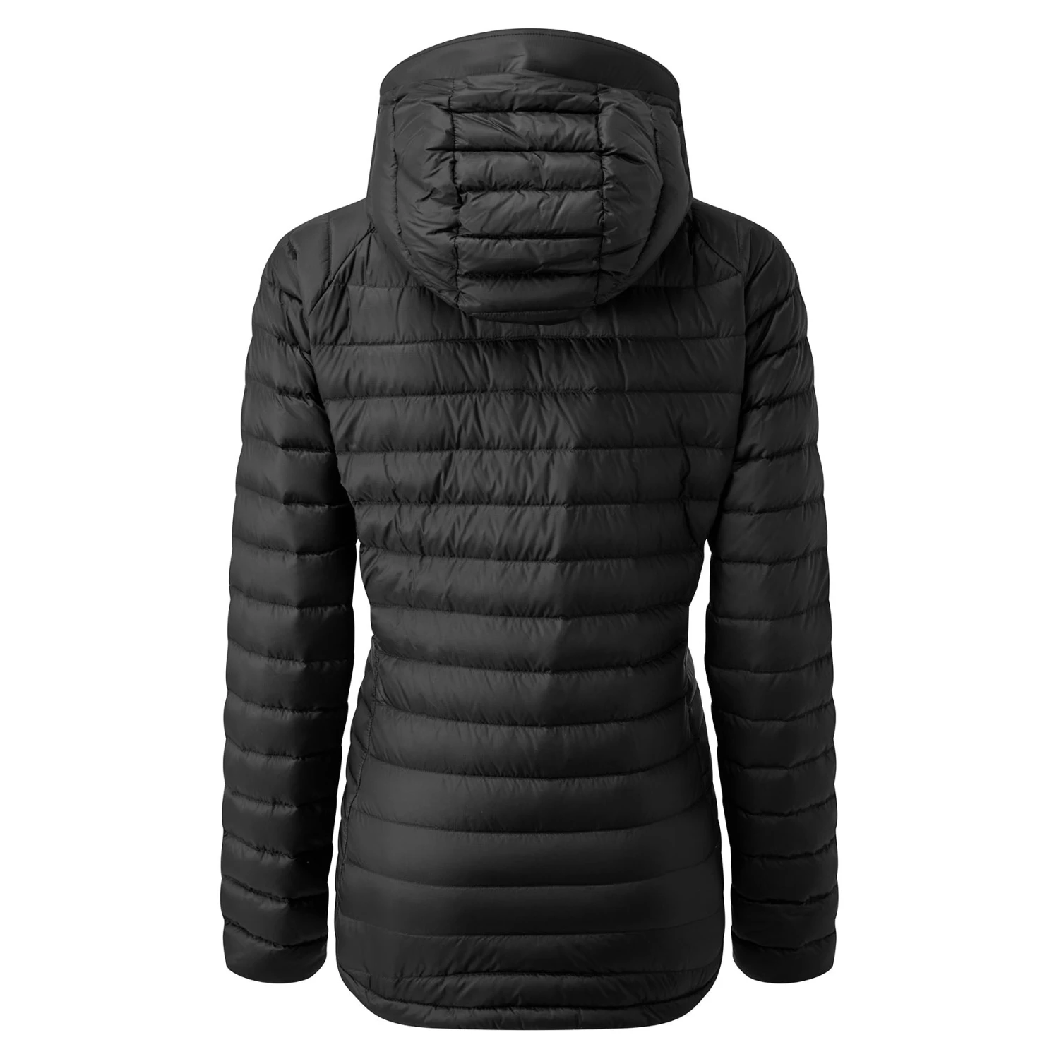 Rab Women's Microlight Alpine Jacket 4 Rab Women's Microlight Alpine Jacket - Image 2