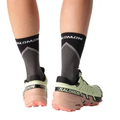 Salomon Women's Speedcross 6 GORE-TEX Trail Running Shoes 19 Salomon Women's Speedcross 6 GORE-TEX Trail Running Shoes -Columbia Store 0027 L47765500 1 MOD SPEEDCROSS6GTXWLimeCream MahoganyRose Black