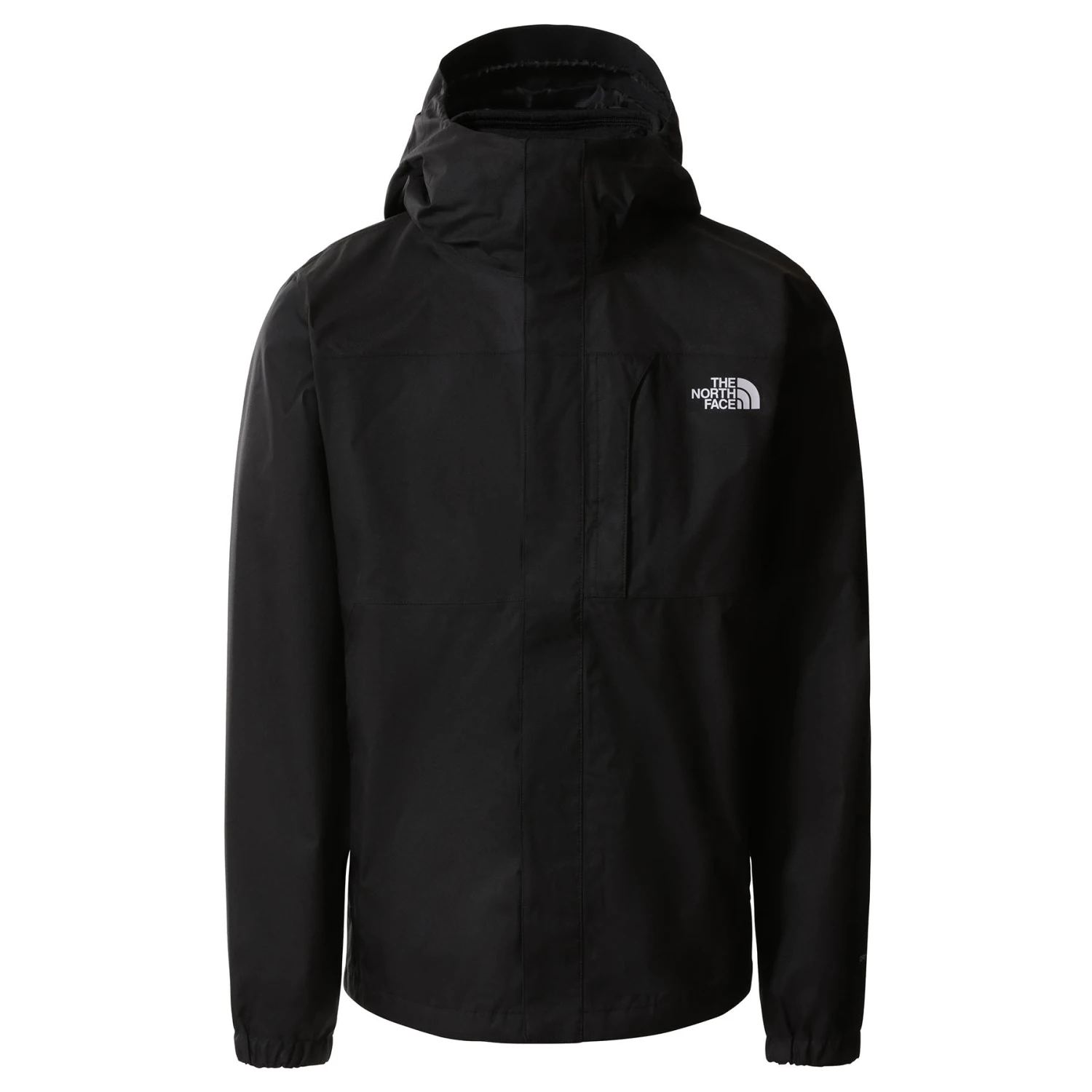The North Face Men's Quest Triclimate Jacket 13 The North Face Men's Quest Triclimate Jacket - Image 11