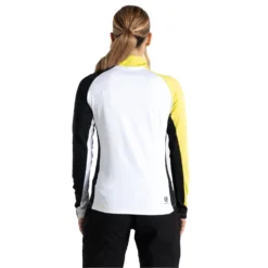 Dare 2b Women's Ice Core Stretch Midlayer Top -Columbia Store 0029 DWL549 XBP M 3