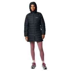 Columbia Women's Powder Lite II Mid Insulated Jacket 27 Columbia Women's Powder Lite II Mid Insulated Jacket -Columbia Store 0033 2089371 010 a1 om presetHigh Res JPEG 300DPI
