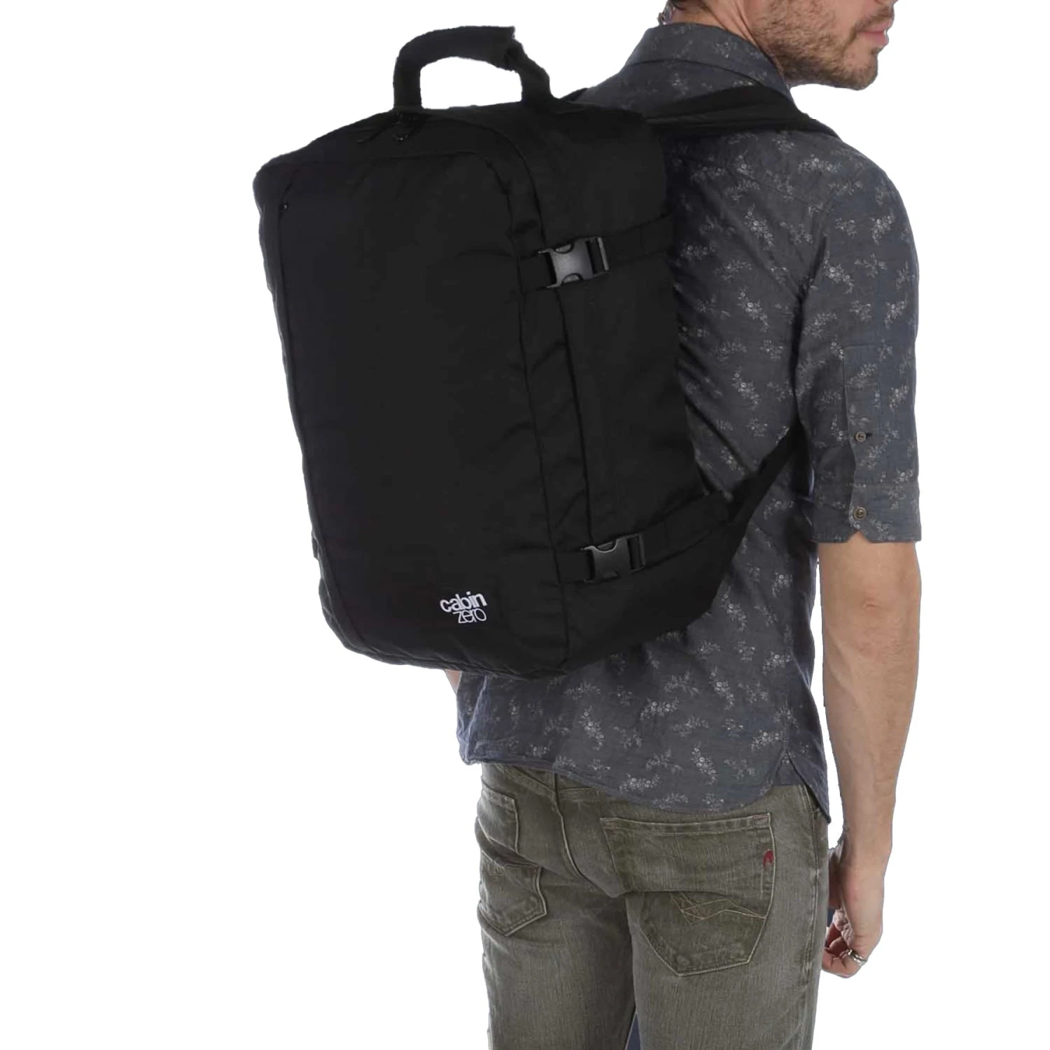 Classic Cabin Backpack 36L 18 Classic Cabin Backpack 36L - Image 16