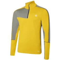 Dare 2b Men's Dignify II Core Stretch Midlayer Top -Columbia Store 0038 DML507 E6Q P 2