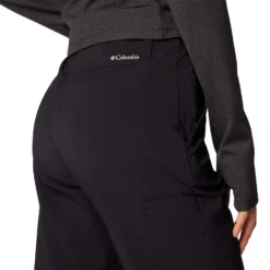 Columbia Women's Back Beauty 2.0 Softshell Hiking Pants 13 Columbia Women's Back Beauty 2.0 Softshell Hiking Pants -Columbia Store 0041 2074901 011 a4 om presetHigh Res JPEG 300DPI