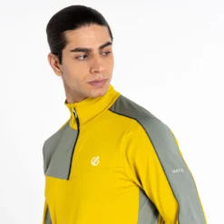 Dare 2b Men's Dignify II Core Stretch Midlayer Top -Columbia Store 0041 DML507 E6Q M 5