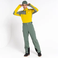 Dare 2b Men's Dignify II Core Stretch Midlayer Top -Columbia Store 0044 DML507 E6Q M 2