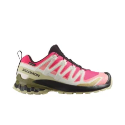 Salomon Women's XA Pro 3D V9 GORE-TEX Trail Running Shoes