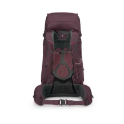 Osprey Kyte 48 Backpack -Columbia Store 0083 wml kyte48 s23 back elderberrypurple 10004785 1 1