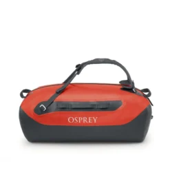 Osprey Transporter Waterproof Duffel 70 -Columbia Store 0087 transporterwpduffel70 f22 front marsorange 10003742 1