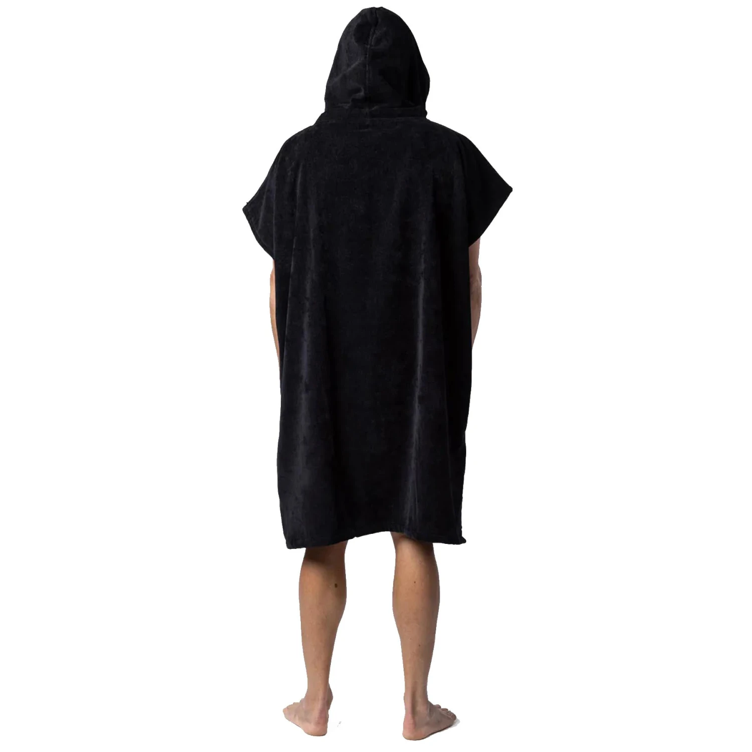 Ripcurl Men's Logo Hooded Towel 4 Ripcurl Men's Logo Hooded Towel - Image 2
