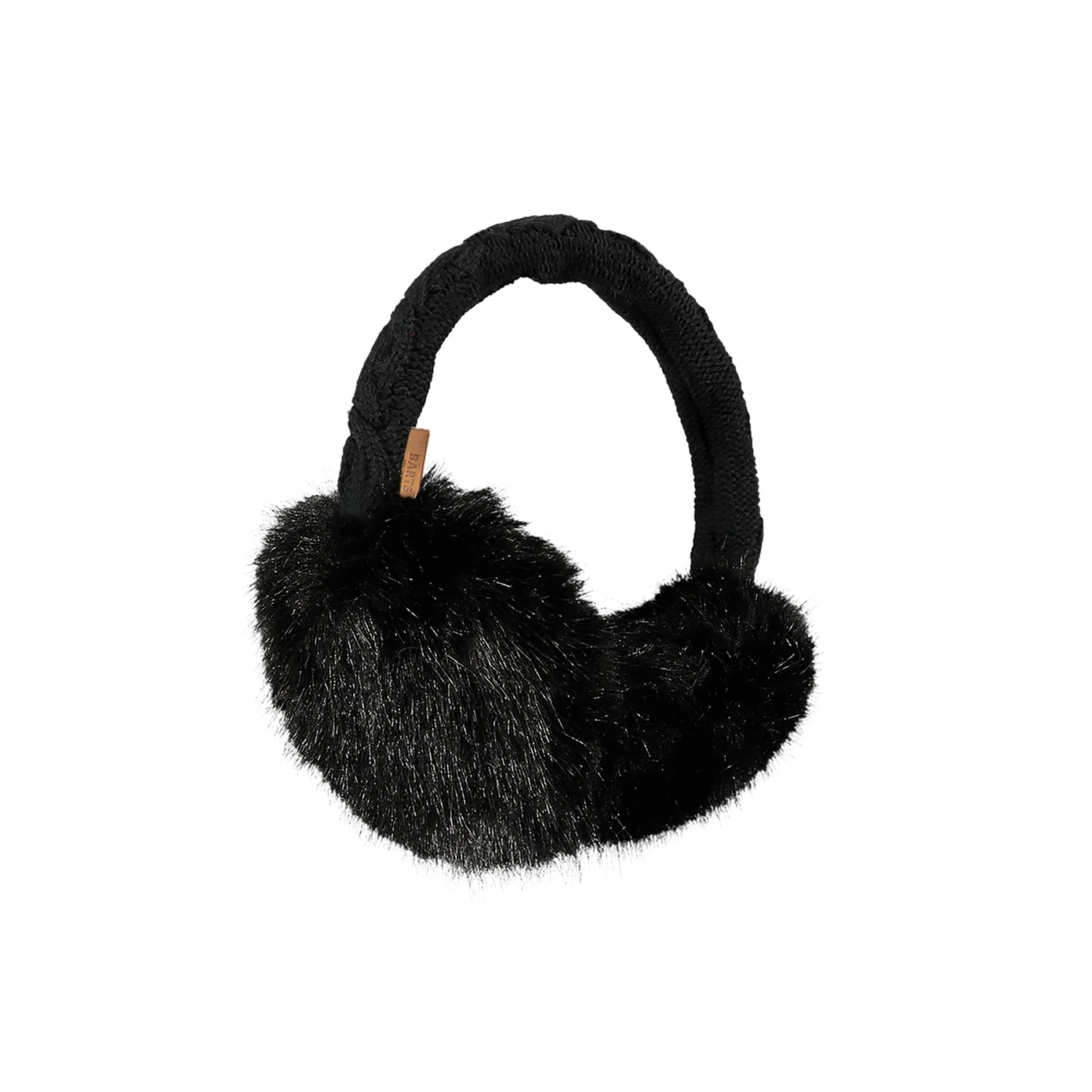Barts Adjustable Faux Fur Earmuffs 3 Barts Adjustable Faux Fur Earmuffs