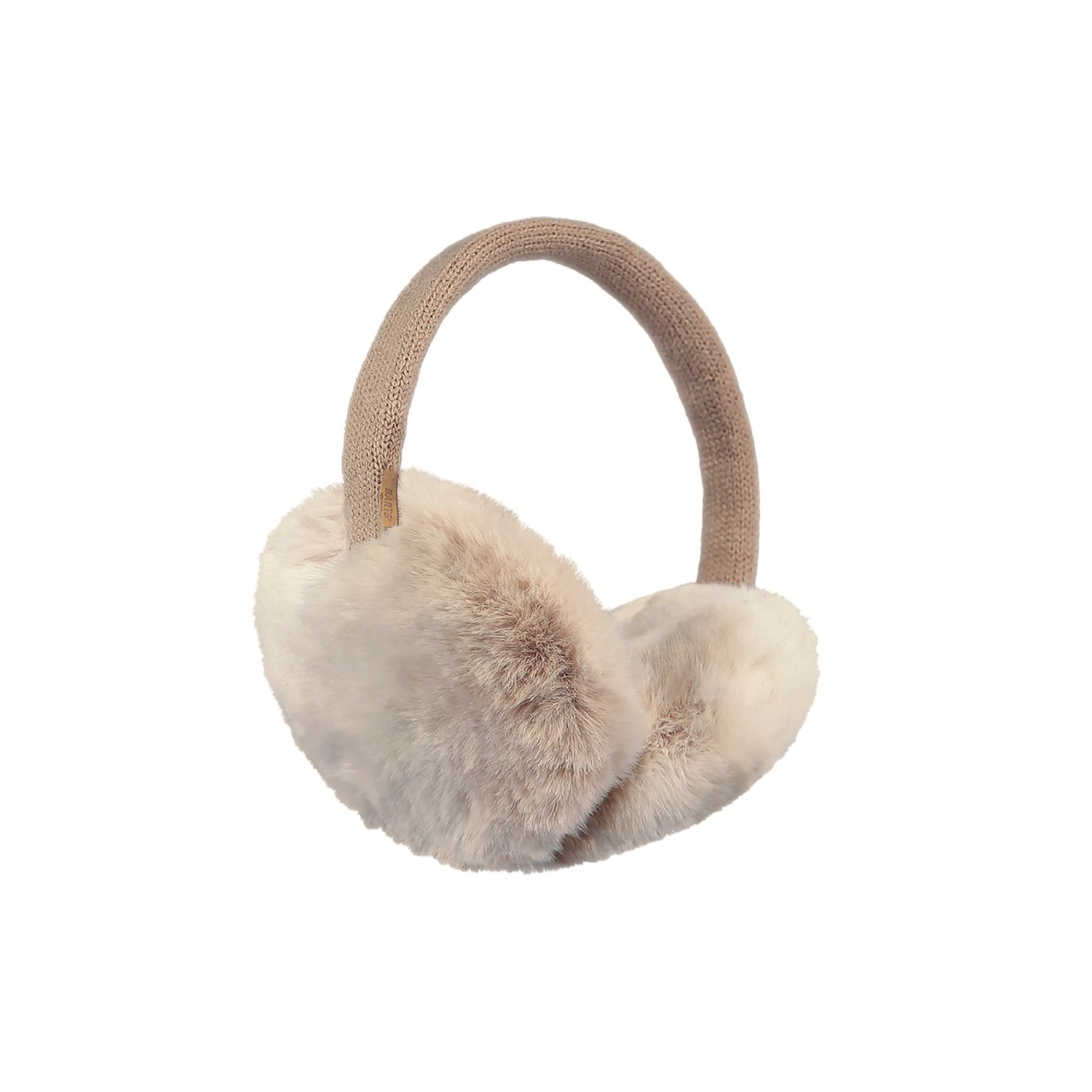 Barts Adjustable Faux Fur Earmuffs 4 Barts Adjustable Faux Fur Earmuffs - Image 2