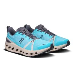On Running Men's Cloudsurfer Trail Runners -Columbia Store 021ddb98b3f6b532f64d656115c3d14054f41d25
