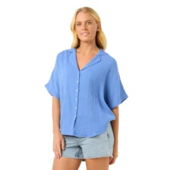 Ripcurl Women's Premium Surf Shirt