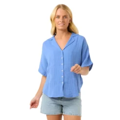 Ripcurl Women's Premium Surf Shirt -Columbia Store 032WSH 0070 6