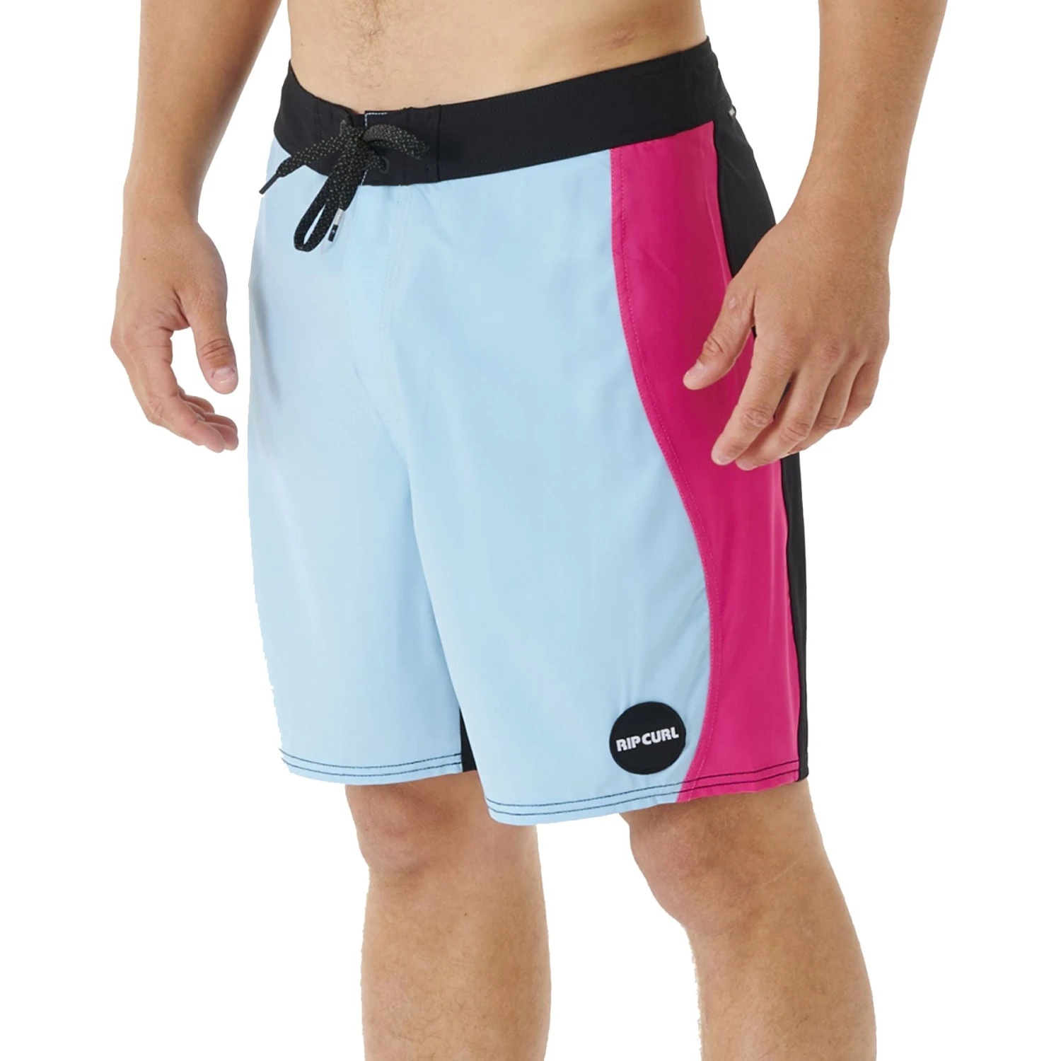 Ripcurl Men's Mirage Coast To Coast Boardshorts 5 Ripcurl Men's Mirage Coast To Coast Boardshorts - Image 3