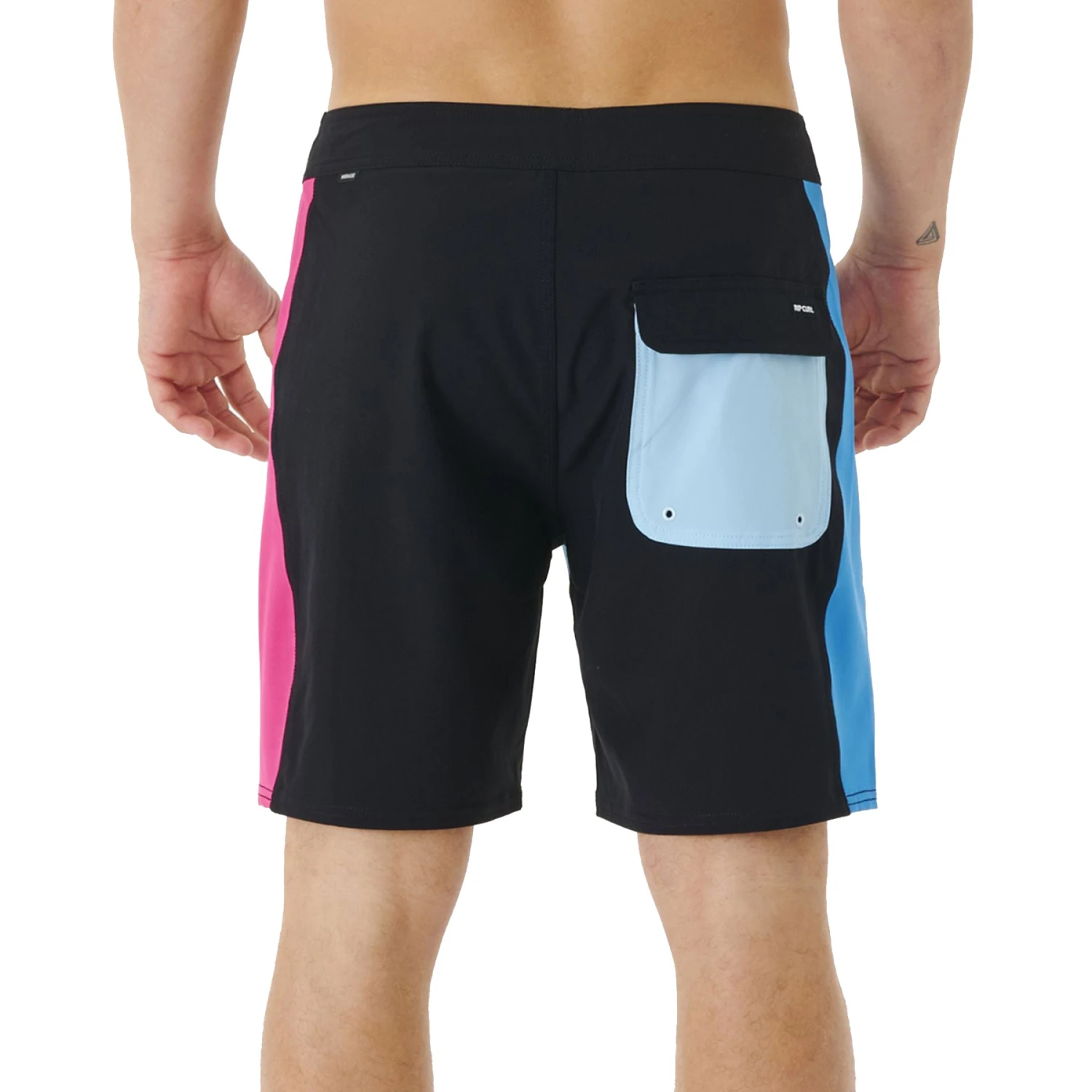 Ripcurl Men's Mirage Coast To Coast Boardshorts 4 Ripcurl Men's Mirage Coast To Coast Boardshorts - Image 2